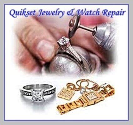 plano jewelry repair